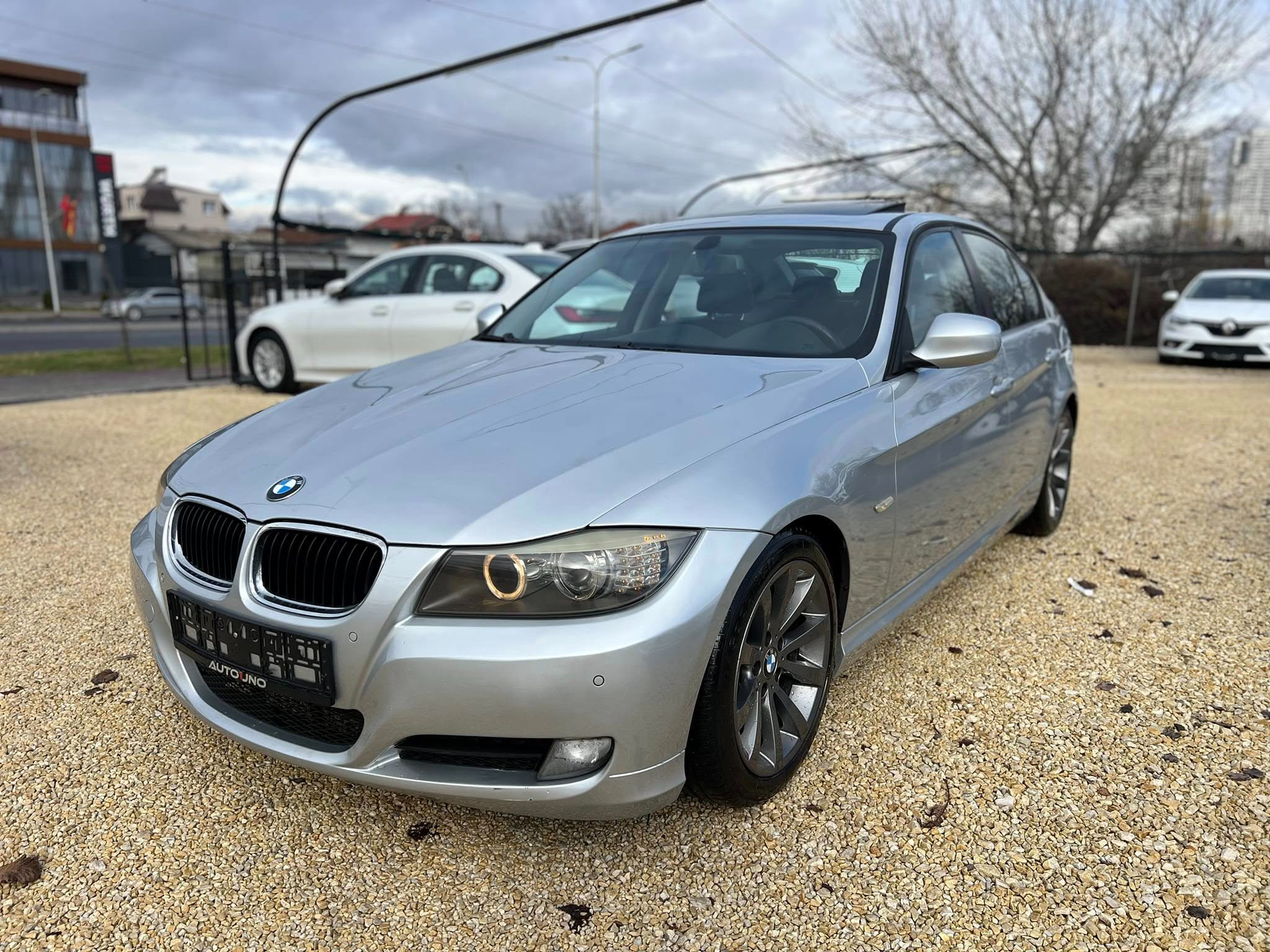 BMW 3 Series   - 2009